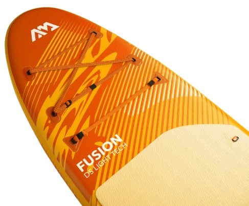 גלשן סאפ מתנפח Aqua Marina Fusion BT-26FUP
