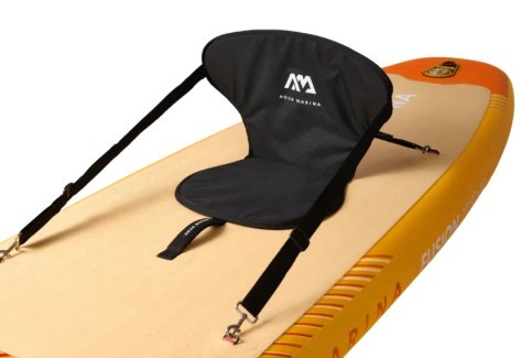 גלשן סאפ מתנפח Aqua Marina Fusion BT-26FUP