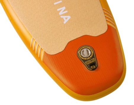 גלשן סאפ מתנפח Aqua Marina Fusion BT-26FUP