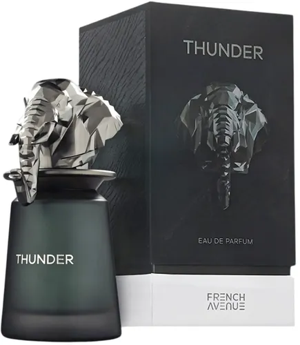 French Avenue Thunder EDP 100ML