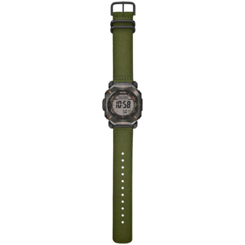 CASIO PRW-69YB-3D TRIPLE SENSOR radio control פרוטרק סולארי חדש!