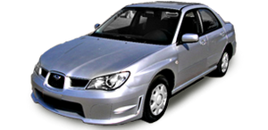 קיט טיפול סובארו אימפרזה 2008