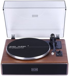 פטיפון מקצועי SAFA HP-H011A