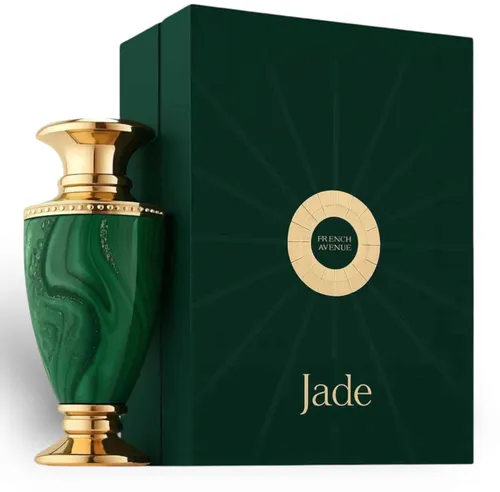 French Avenue Jade EDP 100ML