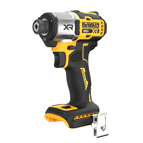 גוף מברגת אימפקט נטענת 18V דגם DCF845N דיוולט Dewalt