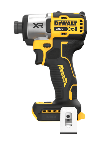 גוף מברגת אימפקט נטענת 18V דגם DCF845N דיוולט Dewalt