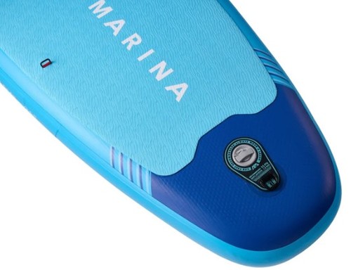 גלשן סאפ מתנפח Aqua Marina Vapor BT-26VAP