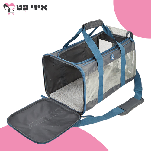 פופוס תיק נשיאה 