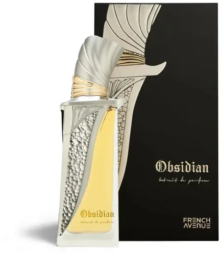 French Avenue Obsidian EDP 100ML