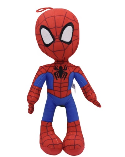 בובת ספיידרמן 30 ס”מ | Spider-Man Plush 30 cm