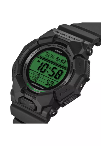 CASIO GD-010BEG-1D סדרה חדשה