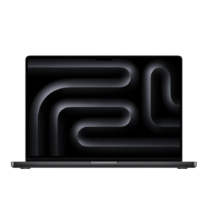 מחשב נייד Apple MacBook Pro 16 M5 Max (2026) 36GB 2TB בצבע Space Black