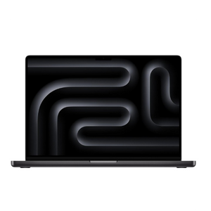 מחשב נייד Apple MacBook Pro 16 M5 Pro (2026) 24GB 1TB בצבע Space Black