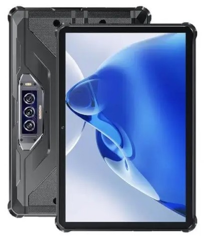 טאבלט קשיח Oukitel RT7 256GB 12GB RAM 5G