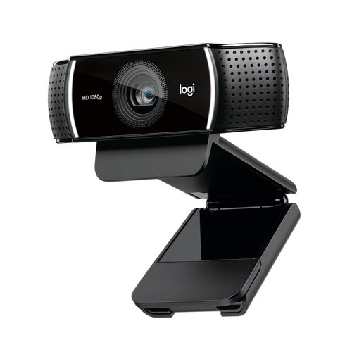 Logitech C922 Pro Stream