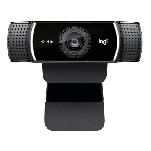 Logitech C922 Pro Stream