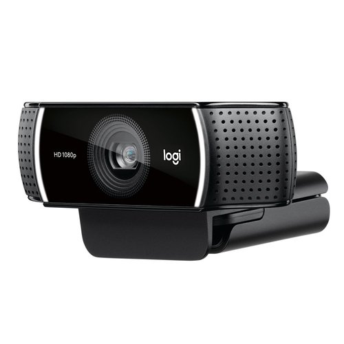 Logitech C922 Pro Stream