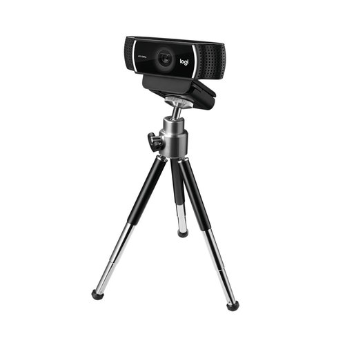 Logitech C922 Pro Stream