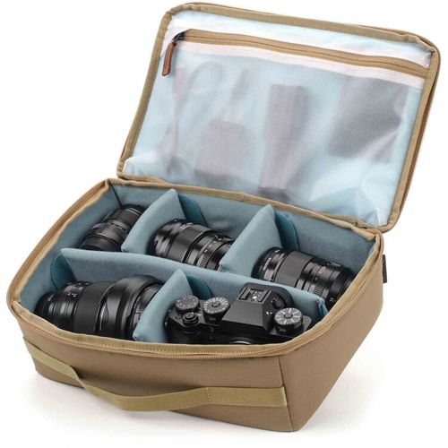 אוגדן מחיצות גדול לתיק צילום Shimoda Soft Core Large