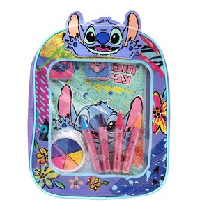 לילו וסטיץ - סט יצירה בתיק -  Stitch
