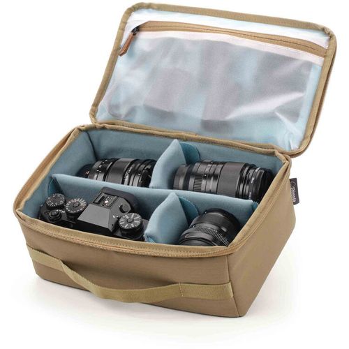 אוגדן מחיצות בינוני לתיק צילום Shimoda Soft Core Medium