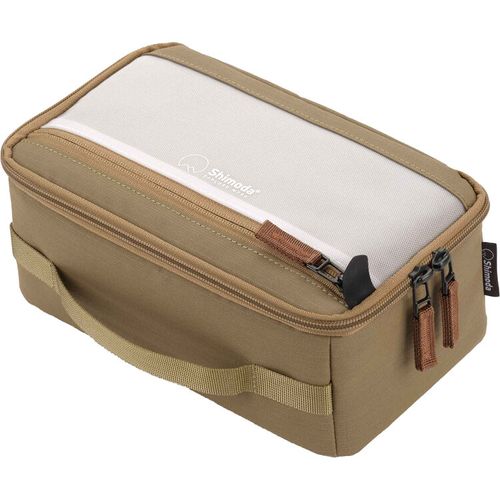 אוגדן מחיצות קטן לתיק צילום Shimoda Soft Core Small