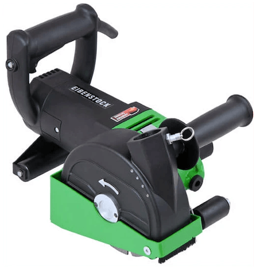 מחרצת בטון "6 דגם EMF150 איבנשטוק Eibenstock