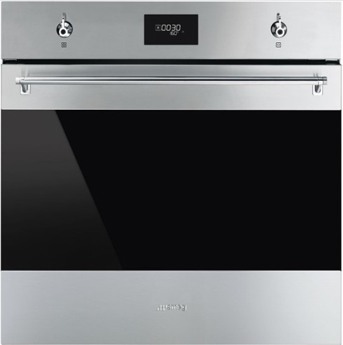 תנור פרוליטי ברוחב 60 ס”מ SMEG דגם: SFP6301TVX