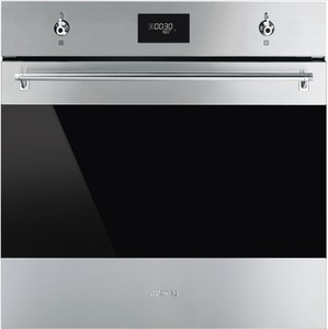 תנור פרוליטי ברוחב 60 ס”מ SMEG דגם: SFP6301TVX
