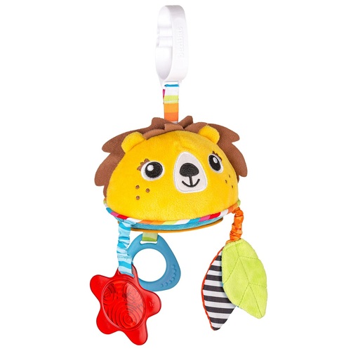 צעצוע מראה נייד נתלה אריה