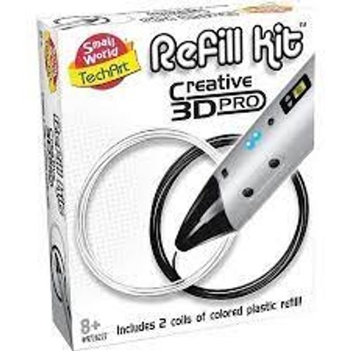 ערכת מילוי עט -מדפסת כחול ירוק- REFILL KIT