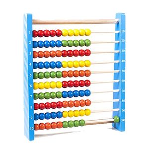 טלבר פופ - חשבוניה מעץ
