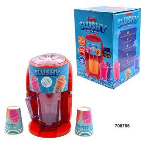 מכונת ברד - Clip Toys 708755