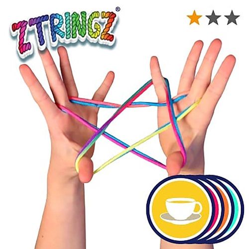 סבתא סורגת