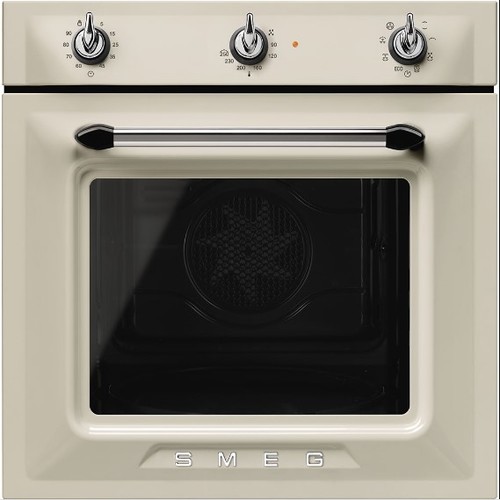 תנור בנוי 60 ס”מ מבית SMEG דגם: SF6905