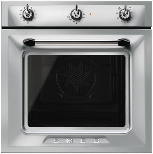 תנור בנוי 60 ס”מ מבית SMEG דגם: SF6905