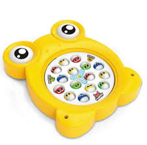 משחק דגים צפרדע 98901