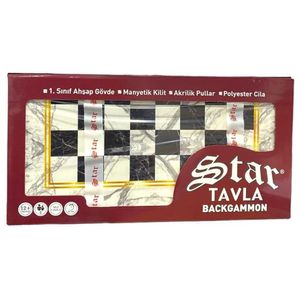 שש בש טורקי - STAR 1022054