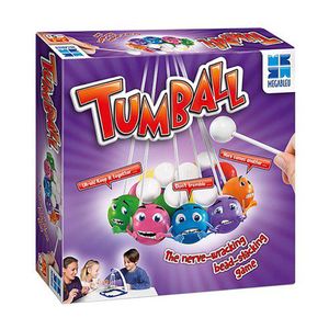 משחק קופסה - TUMBALL