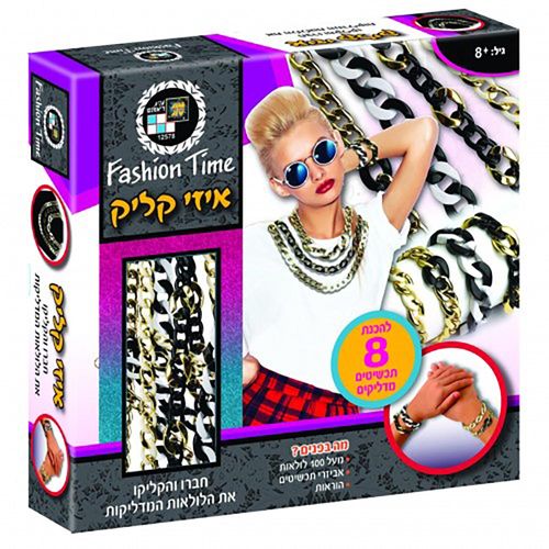דיאמנט - צמידי איזי קליק