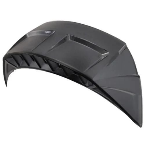 ספוילר לקסדת אל אס 2 רפיד שחור – LS2 FF353 RAPID SPOILER
