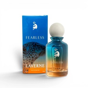פירלס לברן 100 מ״ל א.ד.פ  - Fearless By Laverne 100ML EDP