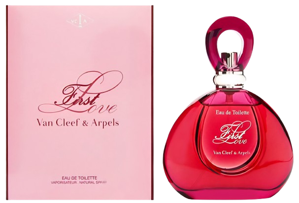 Van Cleef & Arpels First Love
