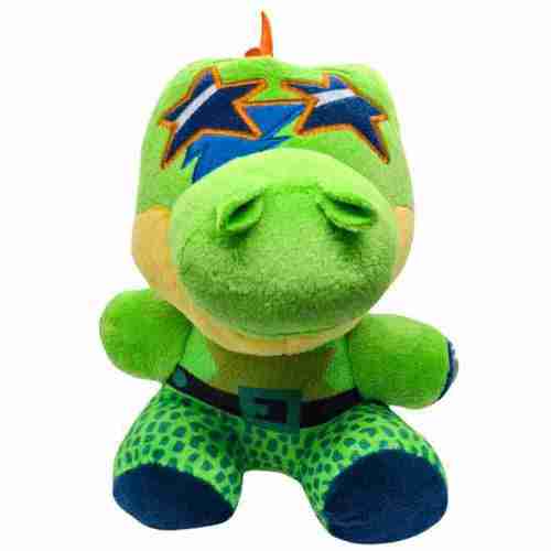 בובת מונטגומרי גייטור 18 ס”מ | Montgomery Gator Plush 18 cm