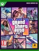 XBOX SERIES S X GAME GRAND THEFT AUTO VI GTA 6