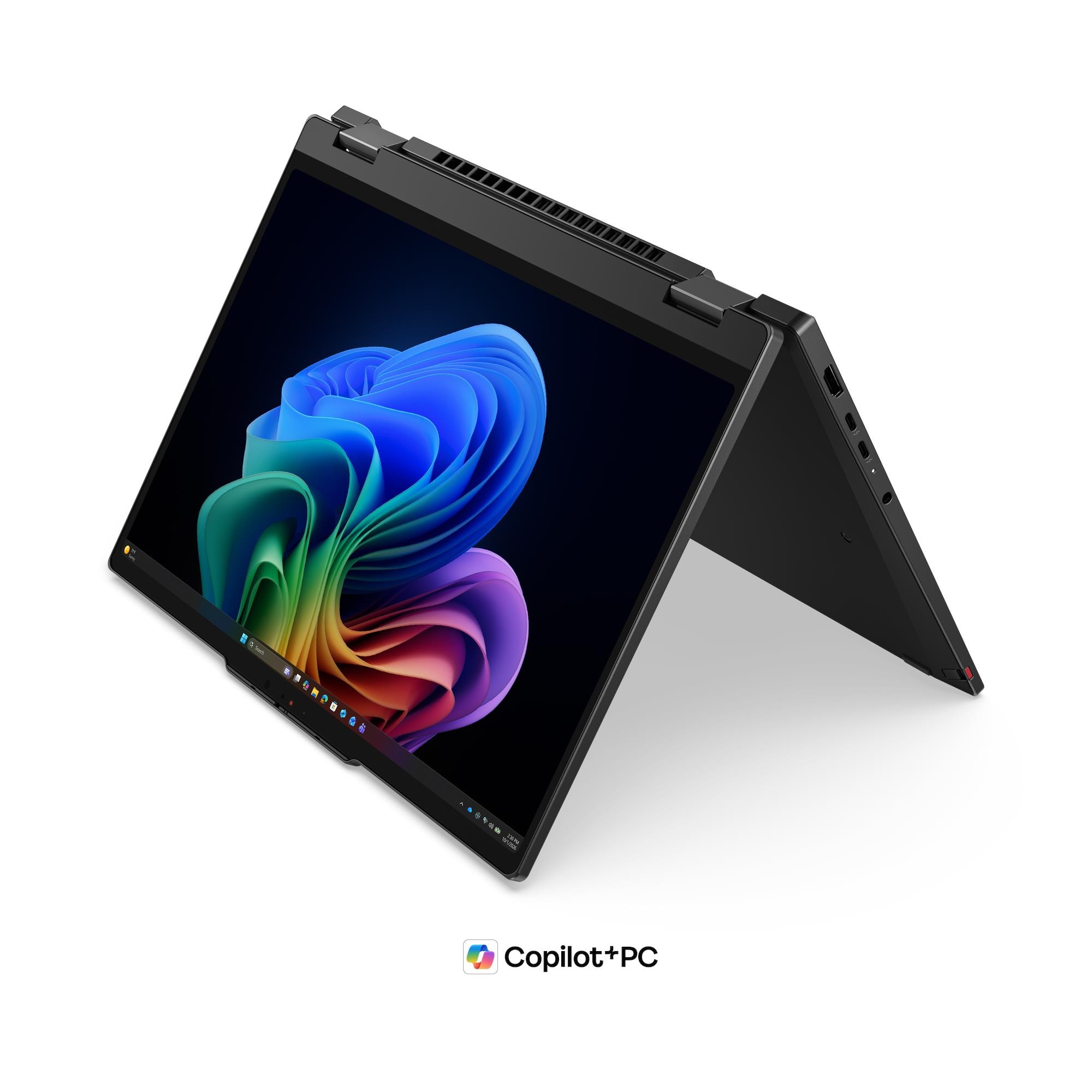 מחשב נייד Lenovo ThinkPad T14s 2-in-1 Gen 2 14 21YY002AIV