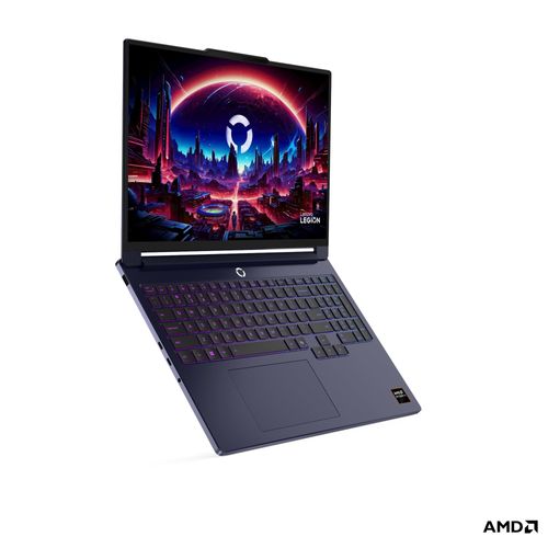 מחשב נייד Lenovo Legion 7 16AGP11 16 83Q8002MIV