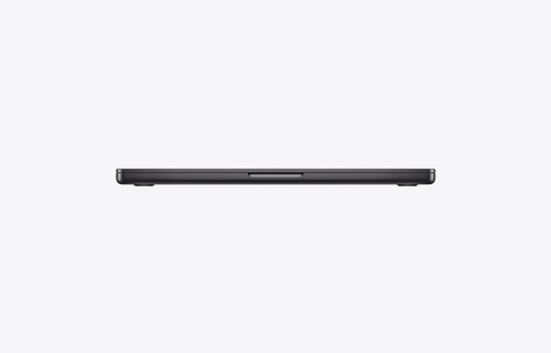 מחשב נייד Apple MacBook Pro 14 Z1VN000AY