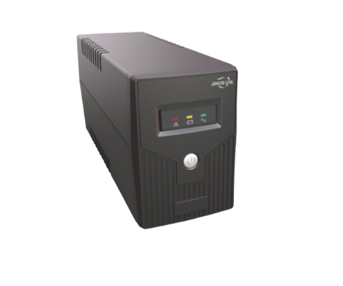 אל פסק | ARMOR LINE UPS LV 1000VA | 600W | USB