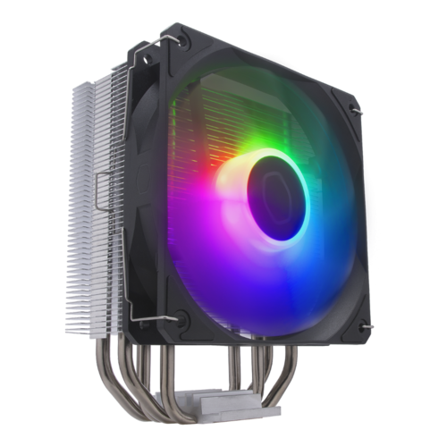 קירור אוויר למעבד | Cooler Master Hyper 212 Spectrum V3 RGB